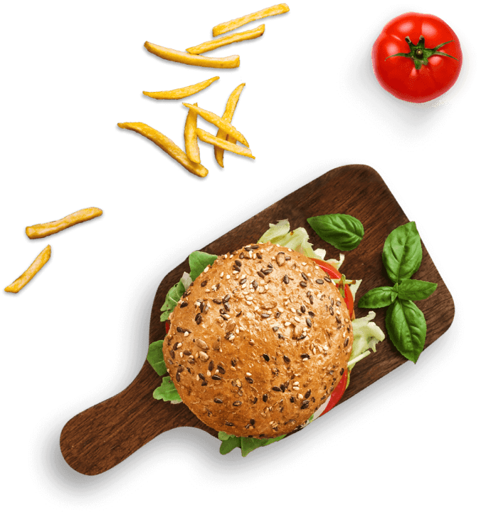 Gringo Burger